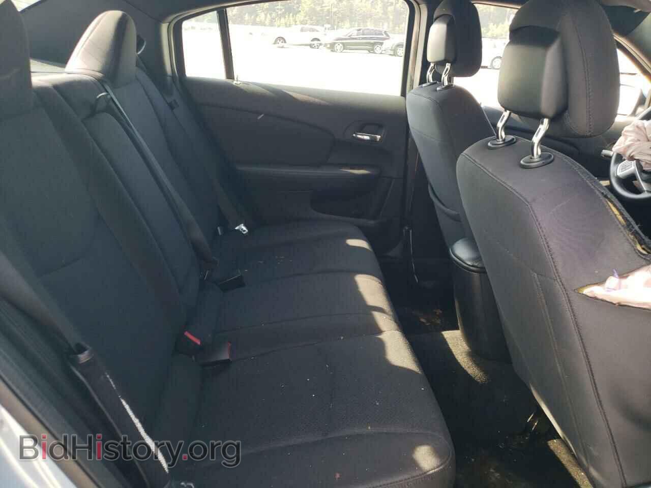 2013 CHRYSLER 200 - VIN: 1C3CCBBB5DN754622 - Фото 10