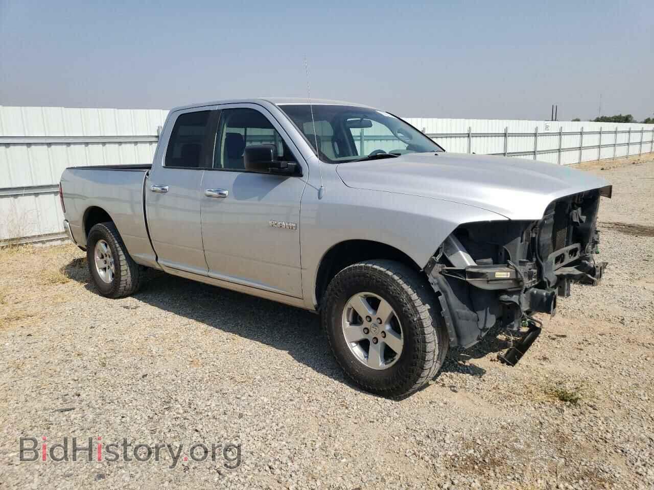 2009 DODGE All Models - VIN: 1D3HV18P09S797788 - Фото 4