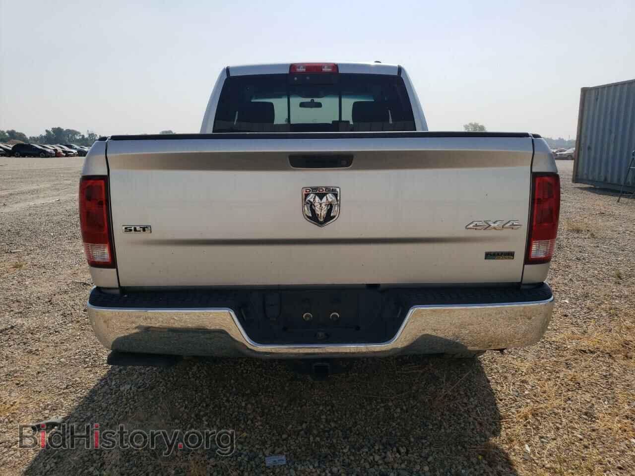2009 DODGE All Models - VIN: 1D3HV18P09S797788 - Фото 6