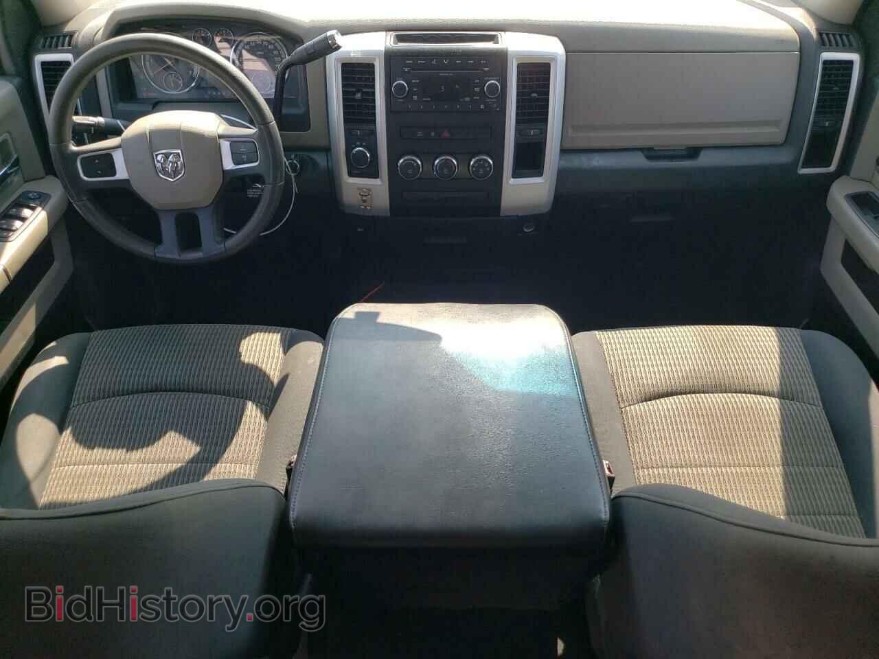 2009 DODGE All Models - VIN: 1D3HV18P09S797788 - Фото 8