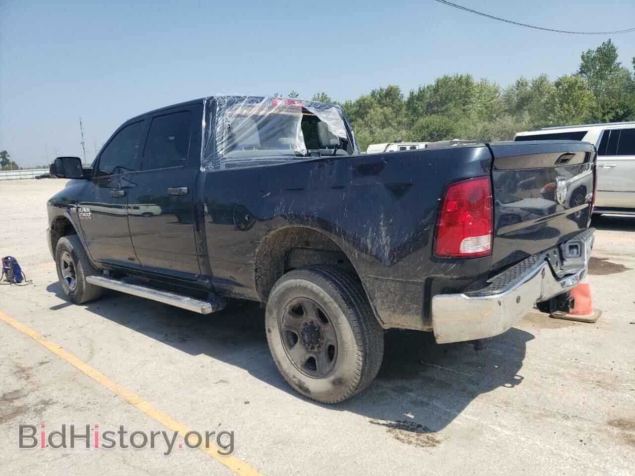 2014 RAM All Models - VIN: 3C6TR5CT9EG276676 - Фото 2