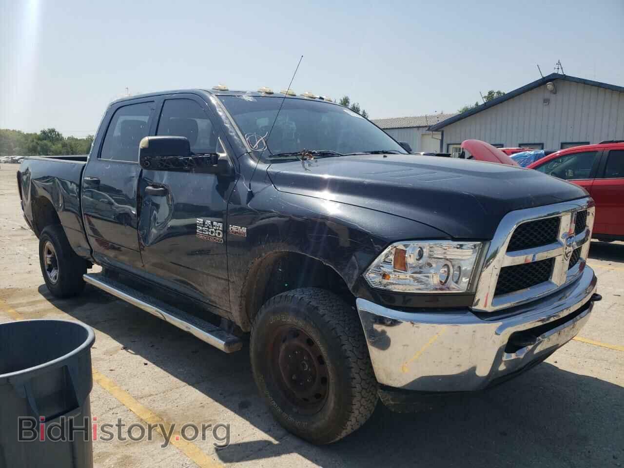 2014 RAM All Models - VIN: 3C6TR5CT9EG276676 - Фото 4