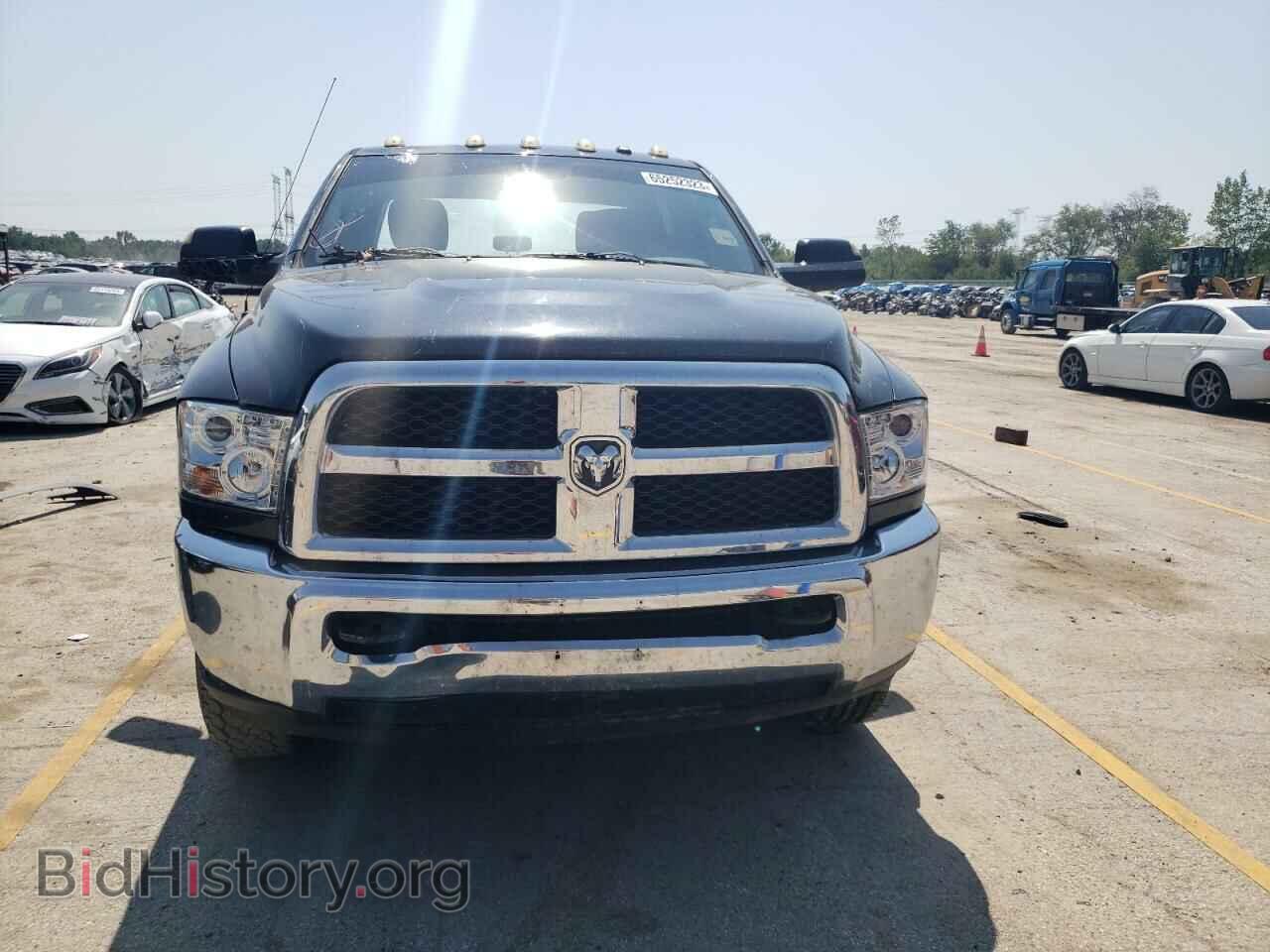 2014 RAM All Models - VIN: 3C6TR5CT9EG276676 - Фото 5
