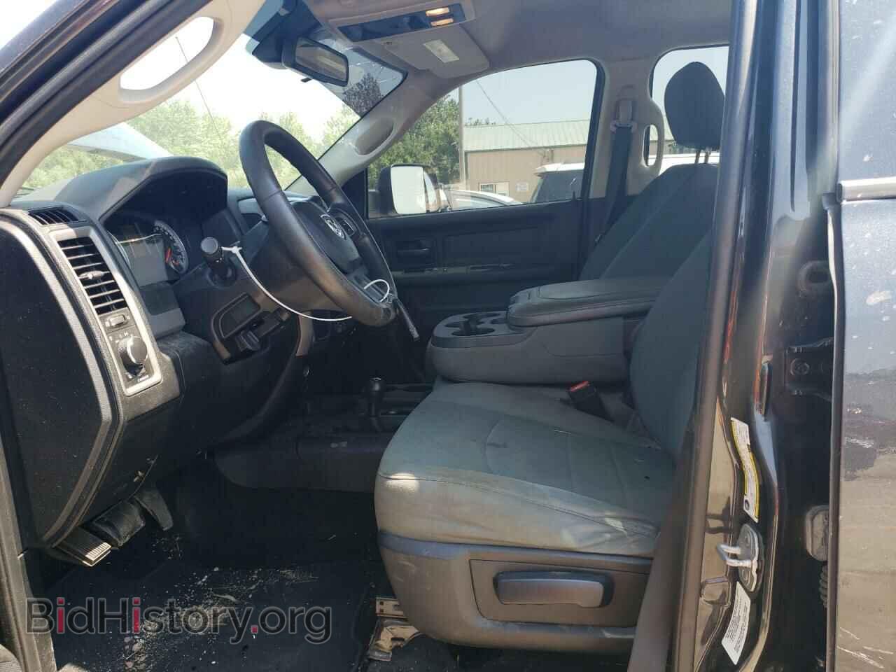 2014 RAM All Models - VIN: 3C6TR5CT9EG276676 - Фото 7