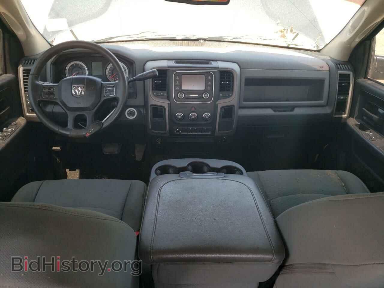 2014 RAM All Models - VIN: 3C6TR5CT9EG276676 - Фото 8