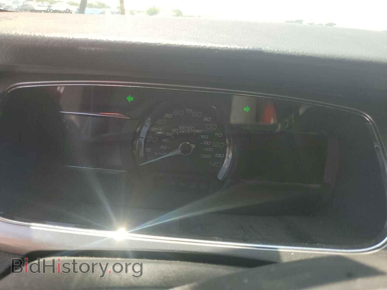 2013 FORD TAURUS - VIN: 1FAHP2E82DG142894 - Photo 9