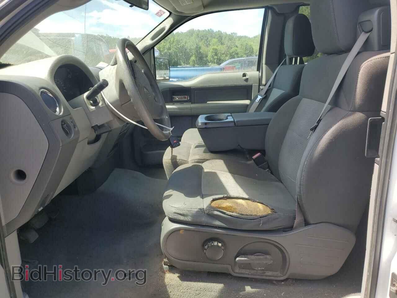 2007 FORD All Models - VIN: 1FTVX14567NA82777 - Photo 7