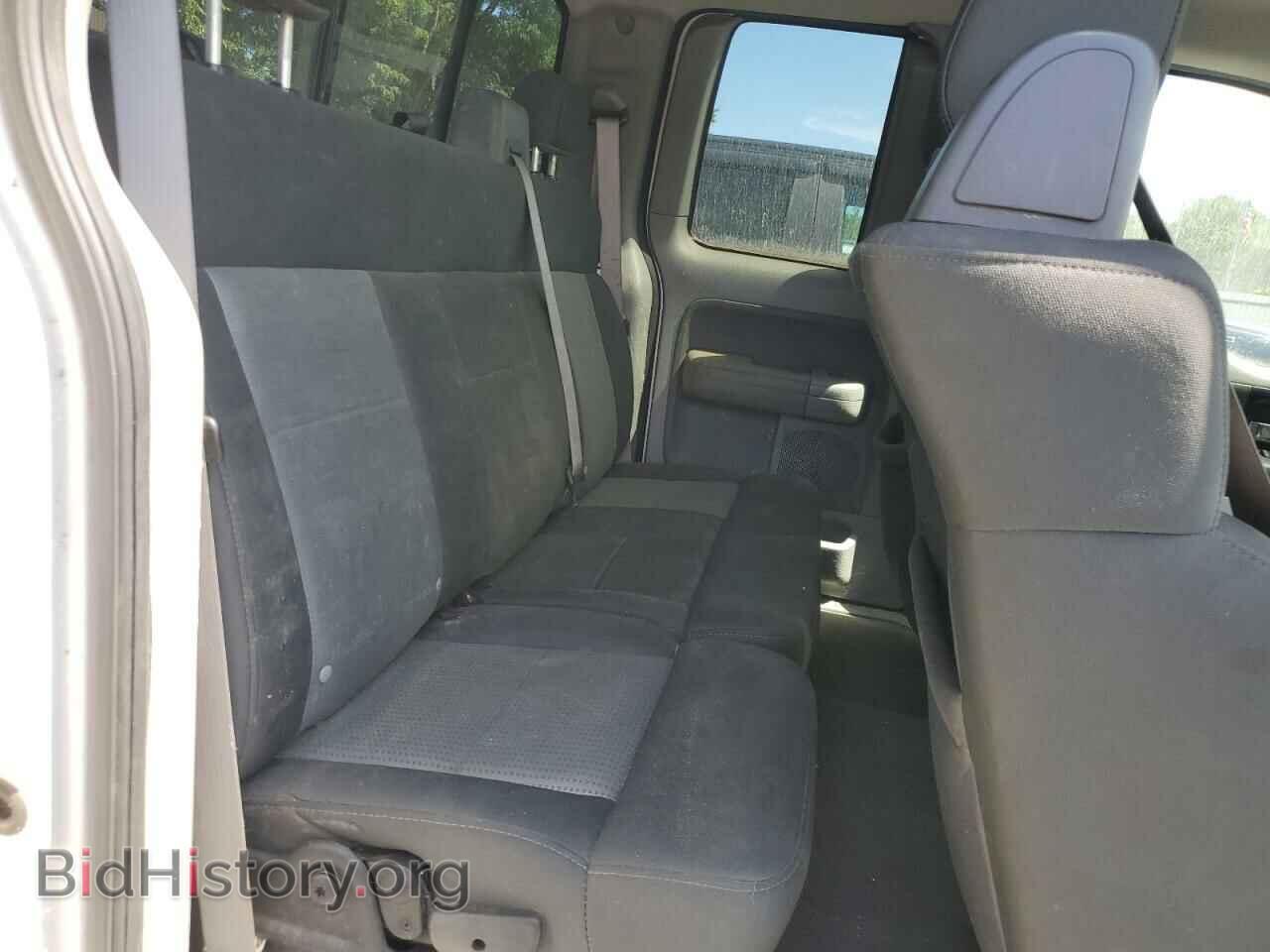 2007 FORD All Models - VIN: 1FTVX14567NA82777 - Photo 10