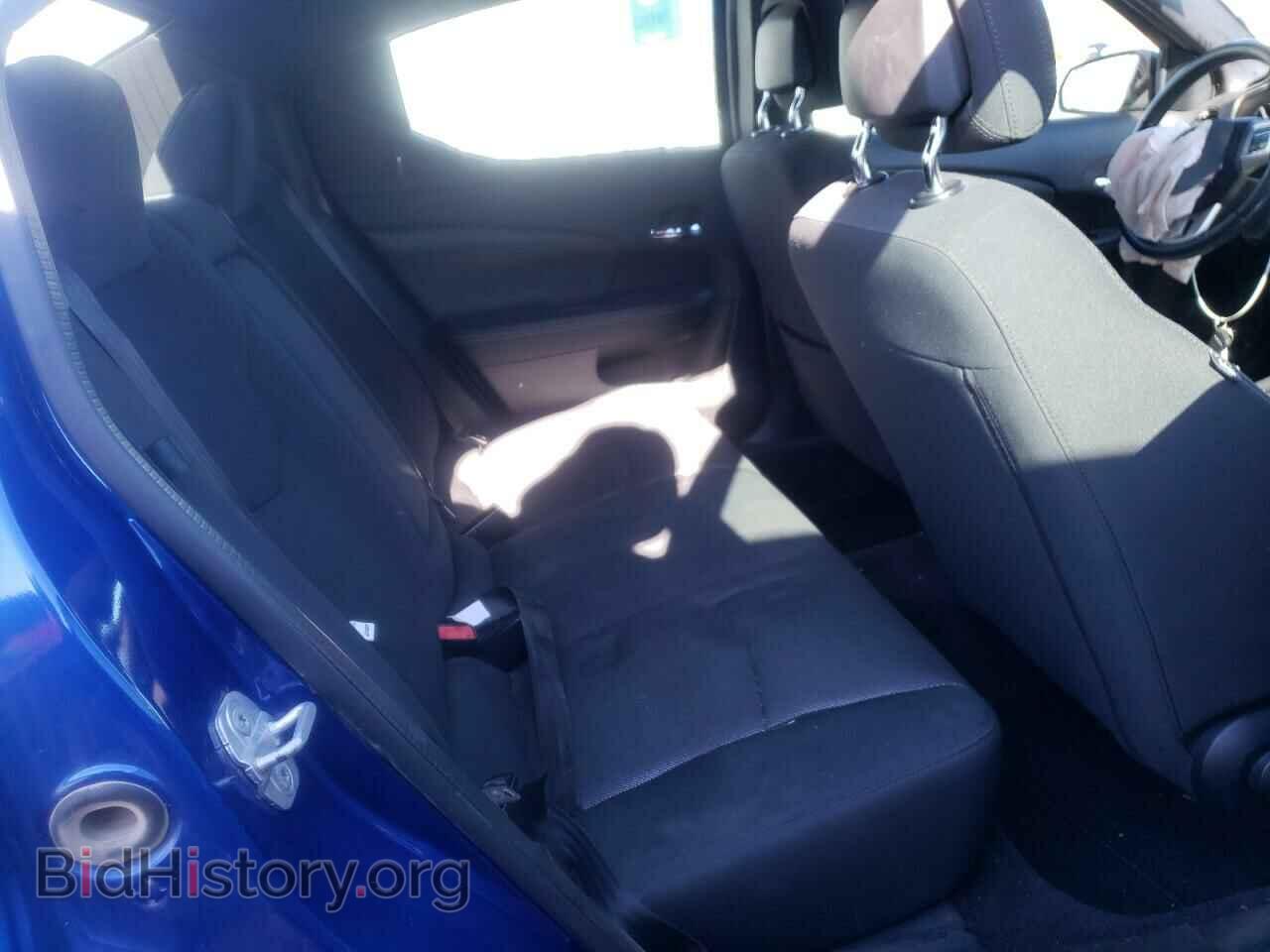 2012 DODGE AVENGER - VIN: 1C3CDZCB2CN161920 - Photo 6