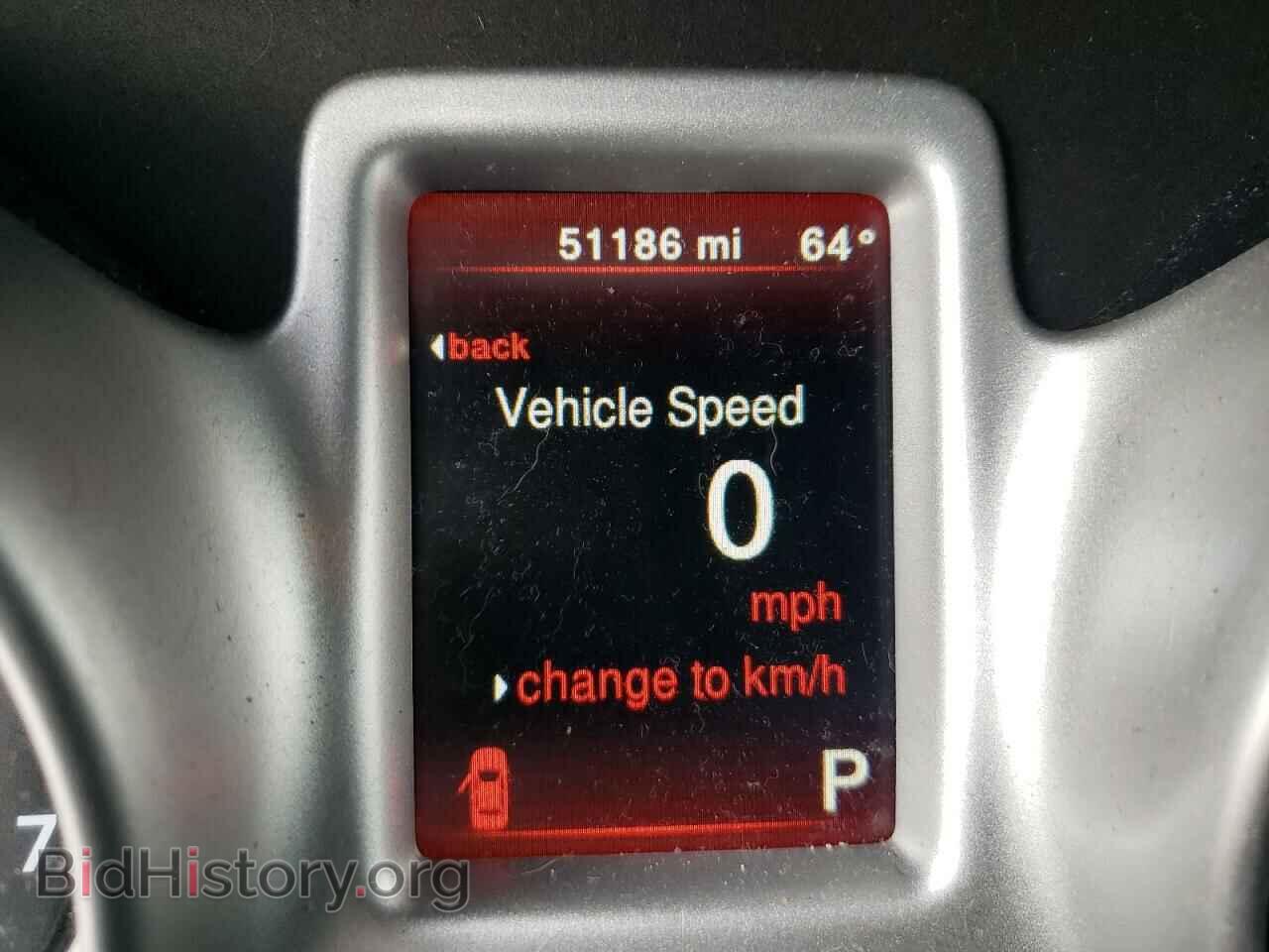 2017 DODGE JOURNEY - VIN: 3C4PDCAB0HT519844 - Фото 8