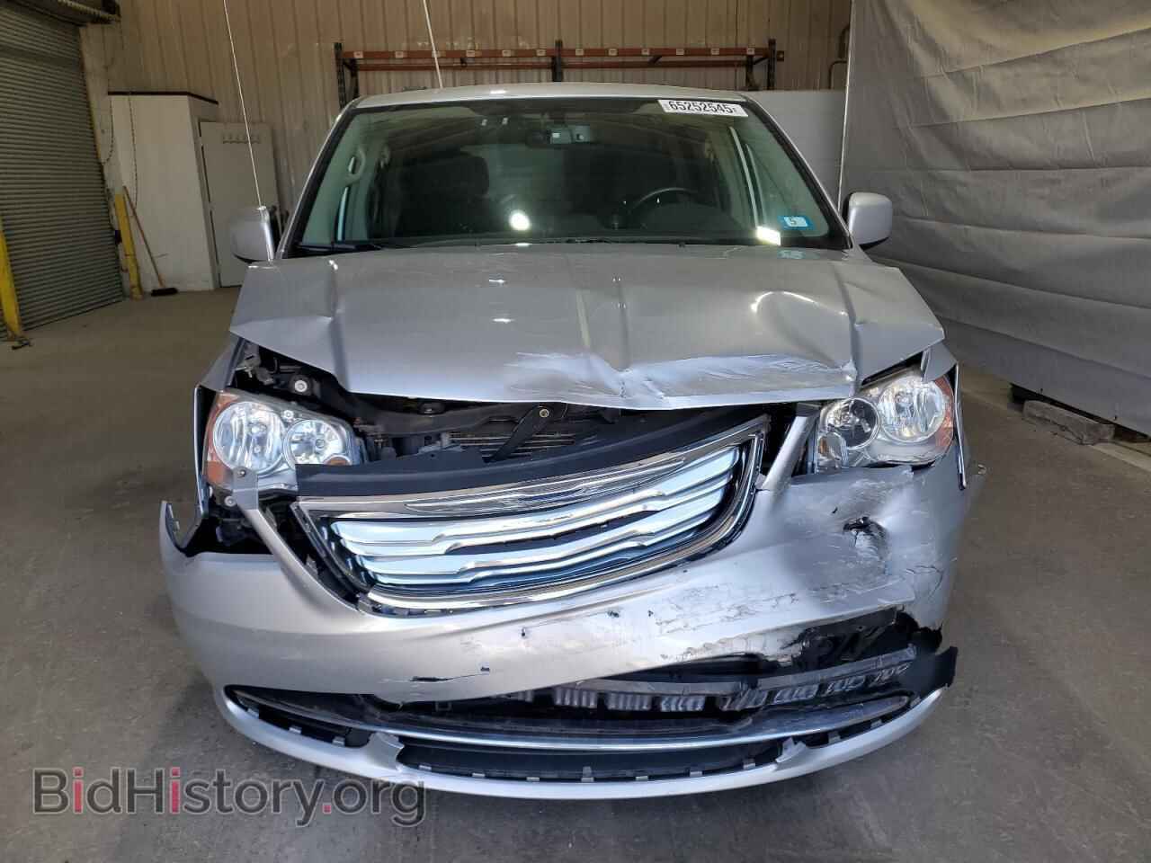 2011 CHRYSLER MINIVAN - VIN: 2A4RR5DG1BR634583 - Photo 5