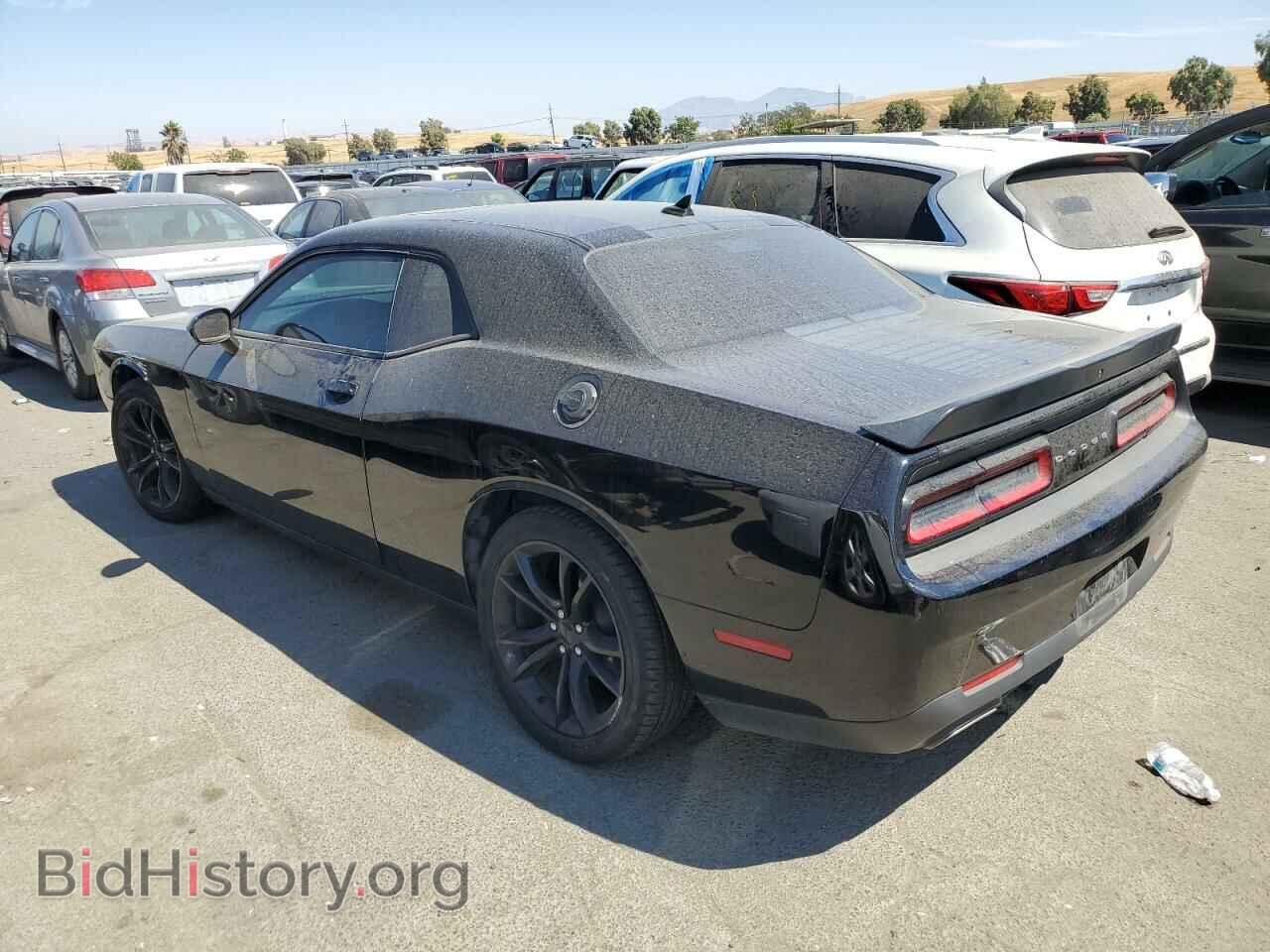 2016 DODGE CHALLENGER - VIN: 2C3CDZAG2GH236399 - Photo 2
