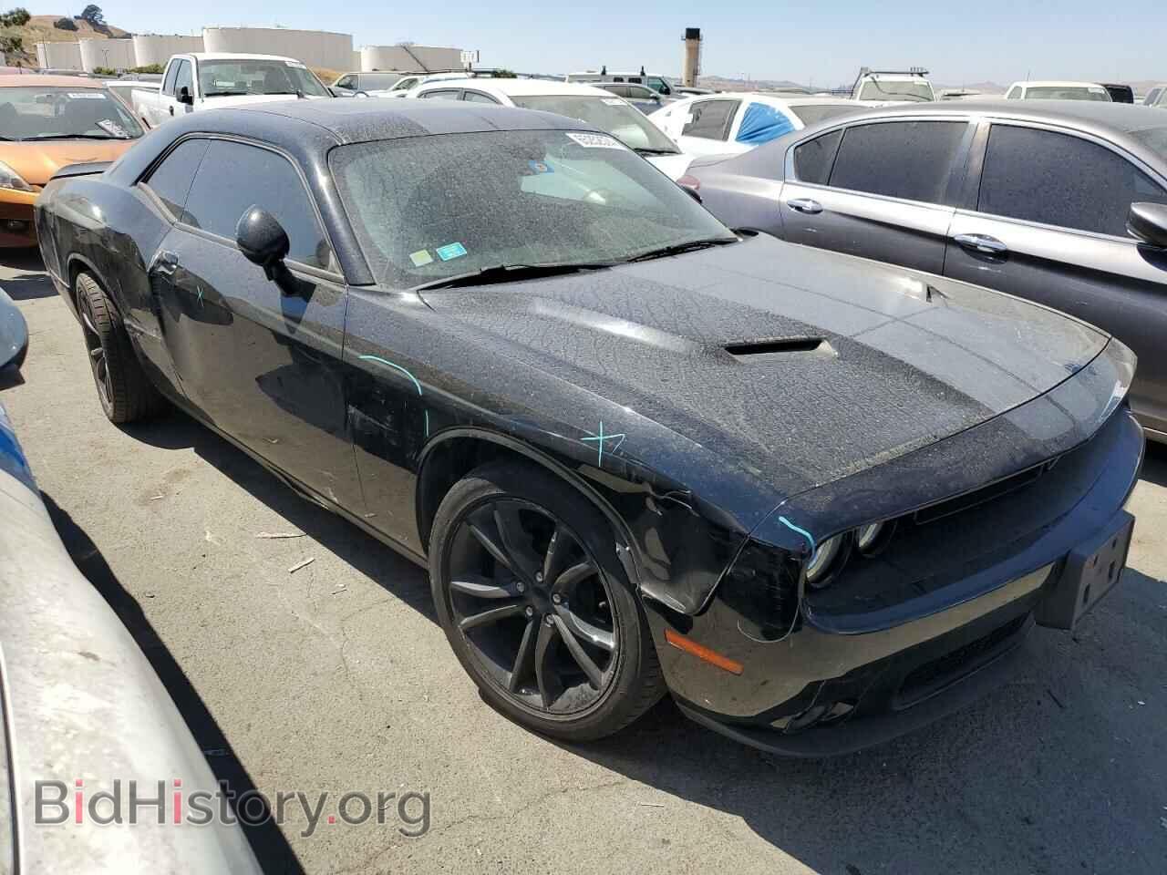 2016 DODGE CHALLENGER - VIN: 2C3CDZAG2GH236399 - Photo 4