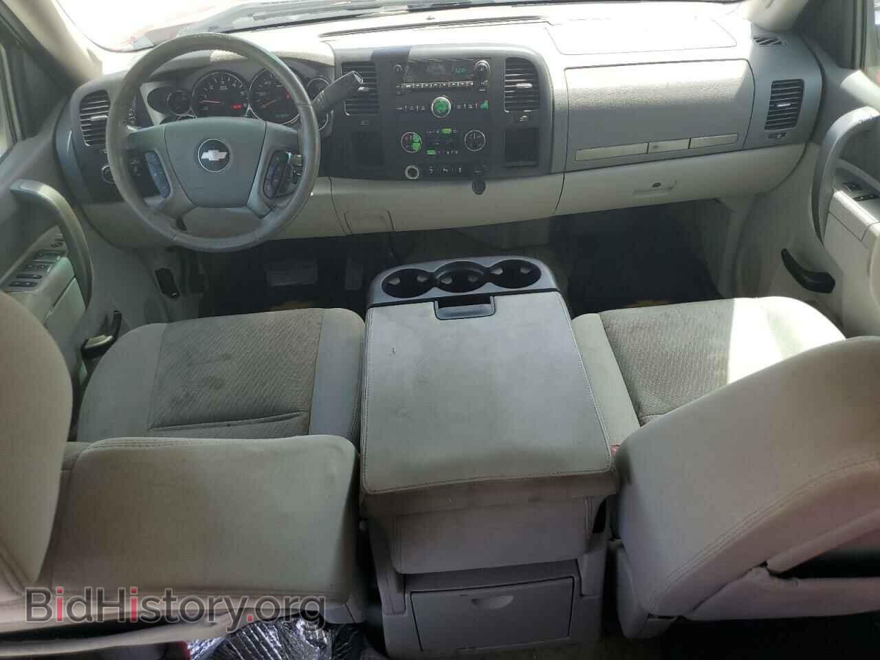 2012 CHEVROLET ALL Models - VIN: 3GCPCSE0XCG215220 - Фото 8