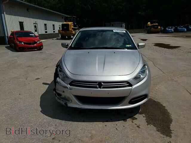 2013 DODGE DART - VIN: 1C3CDFBA2DD150253 - Фото 13