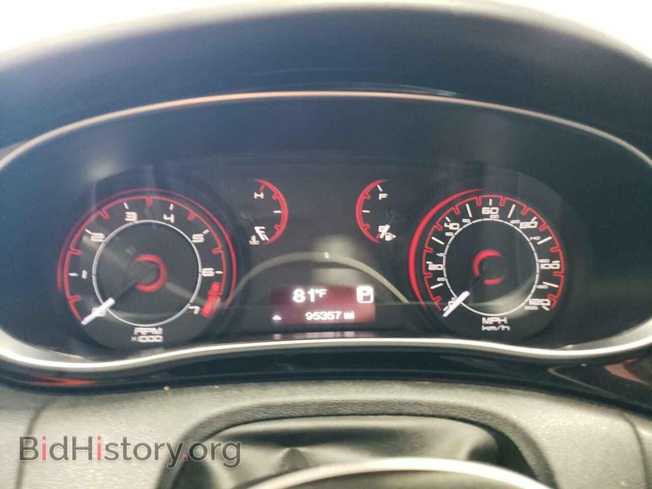 2013 DODGE DART - VIN: 1C3CDFBA2DD150253 - Фото 9