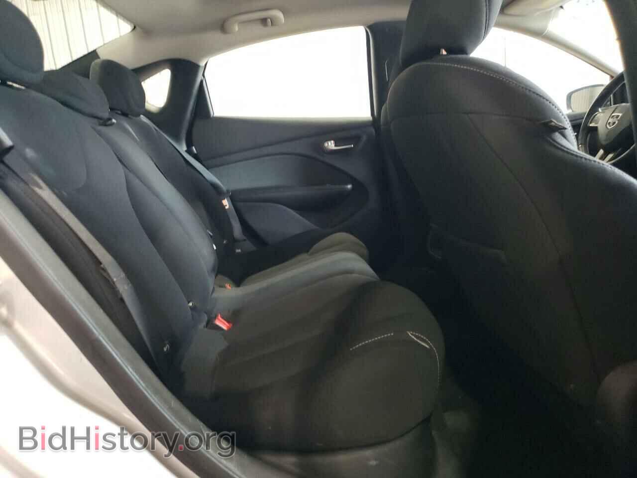2013 DODGE DART - VIN: 1C3CDFBA2DD150253 - Фото 10