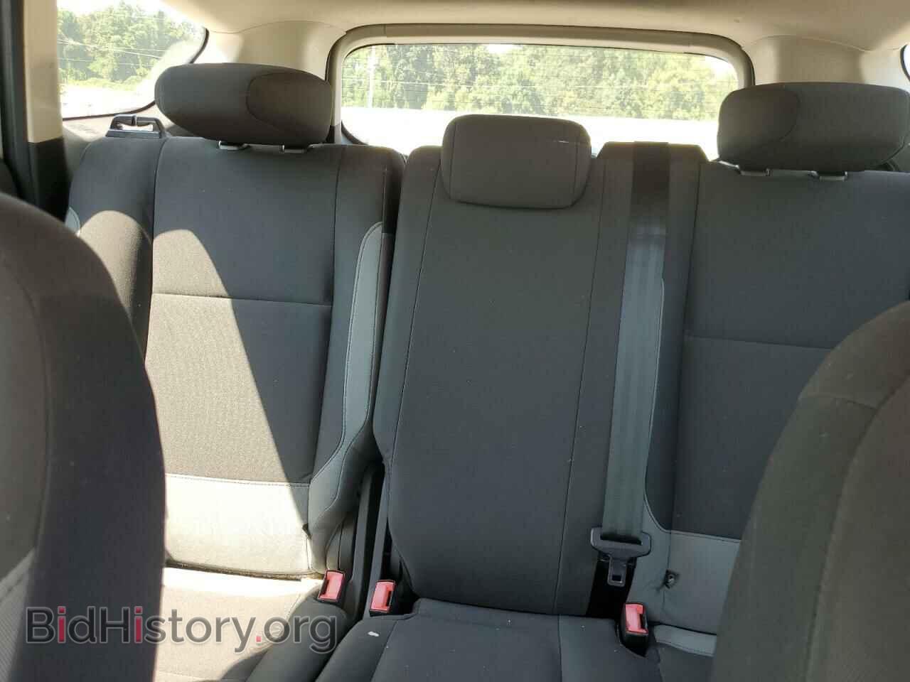 2014 FORD ESCAPE - VIN: 1FMCU0F72EUC44718 - Фото 10