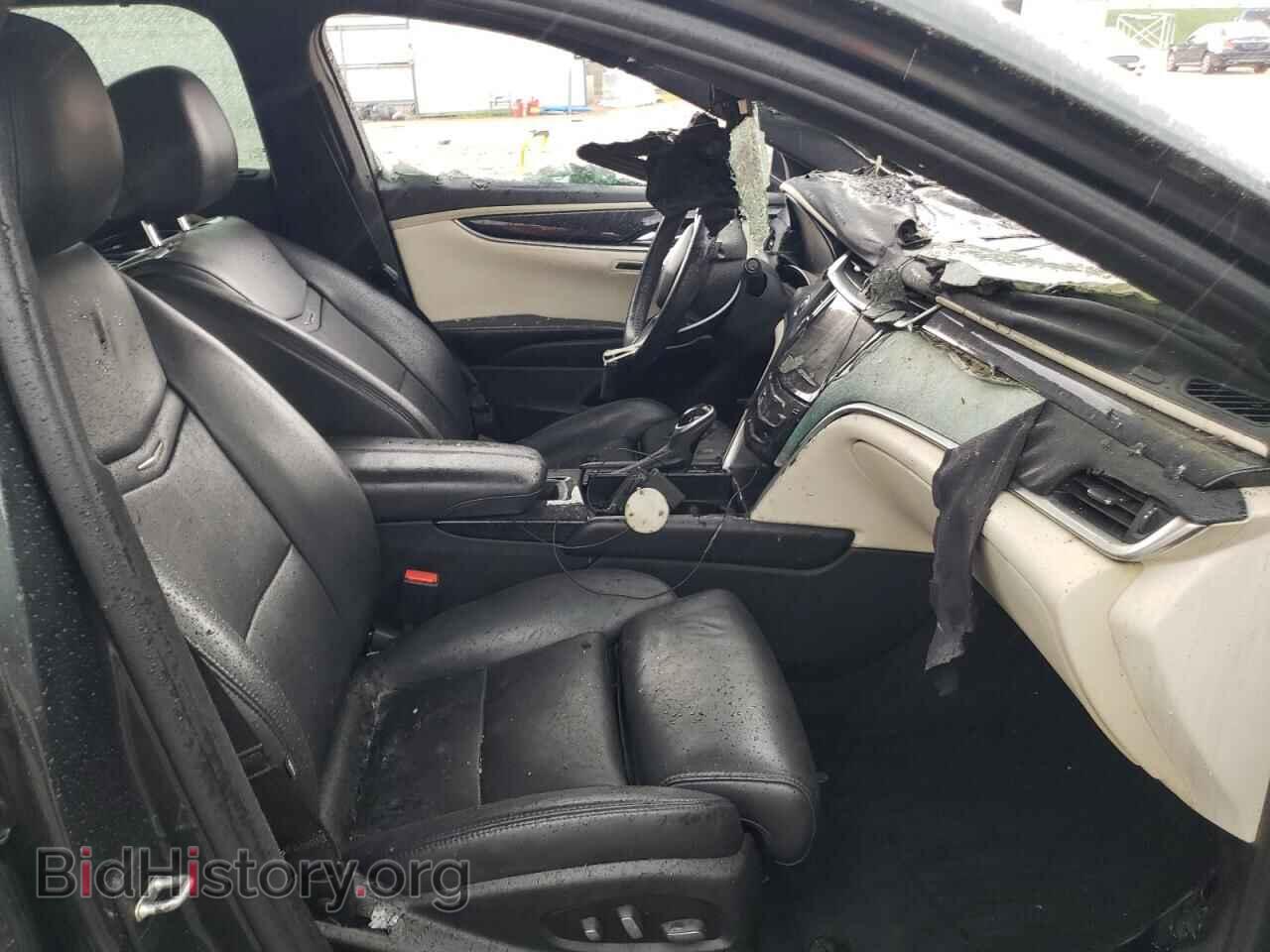 2013 CADILLAC XTS - VIN: 2G61V5S35D9101964 - Photo 7