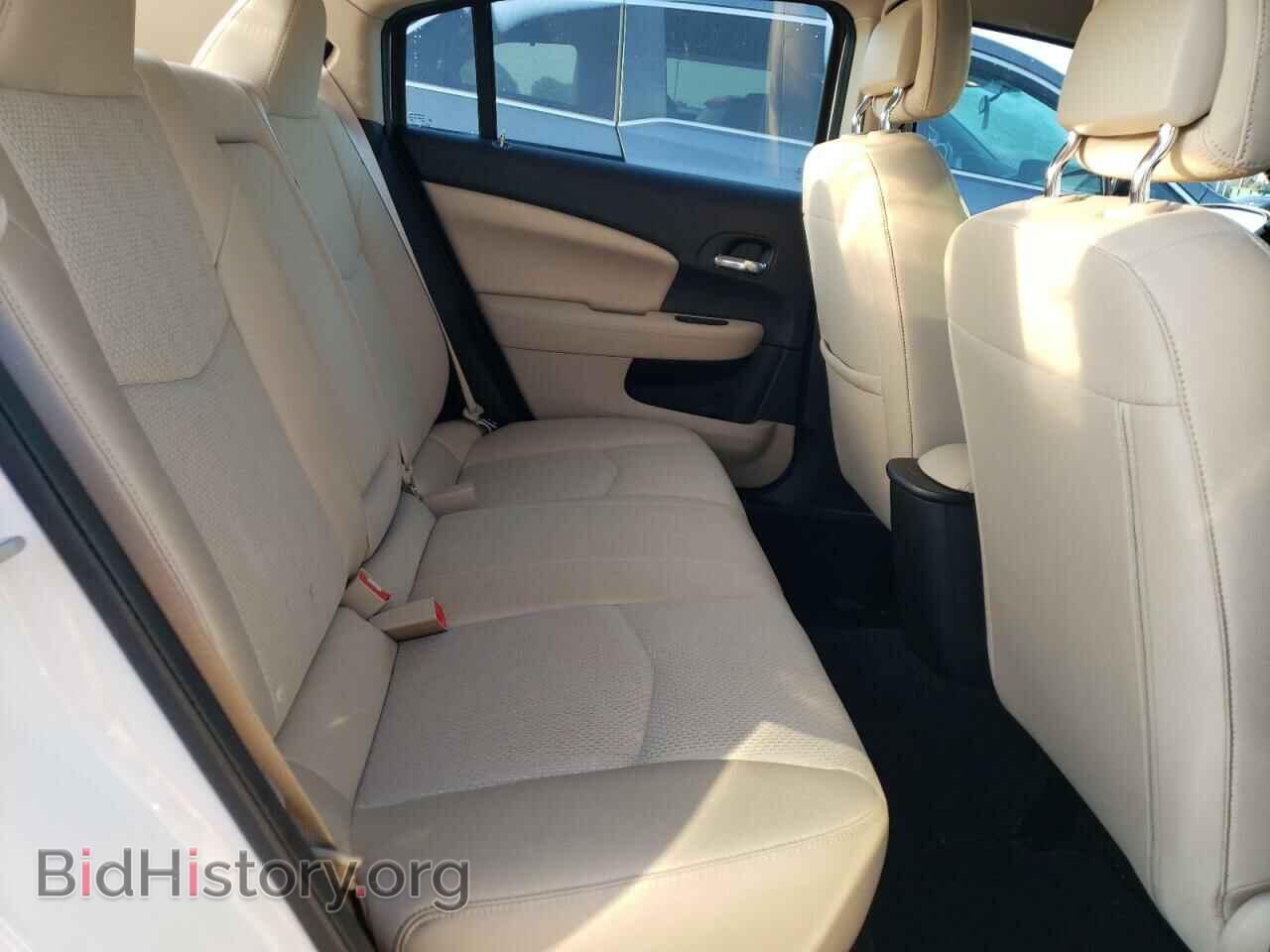 2011 CHRYSLER 200 - VIN: 1C3BC1FB9BN554744 - Фото 10