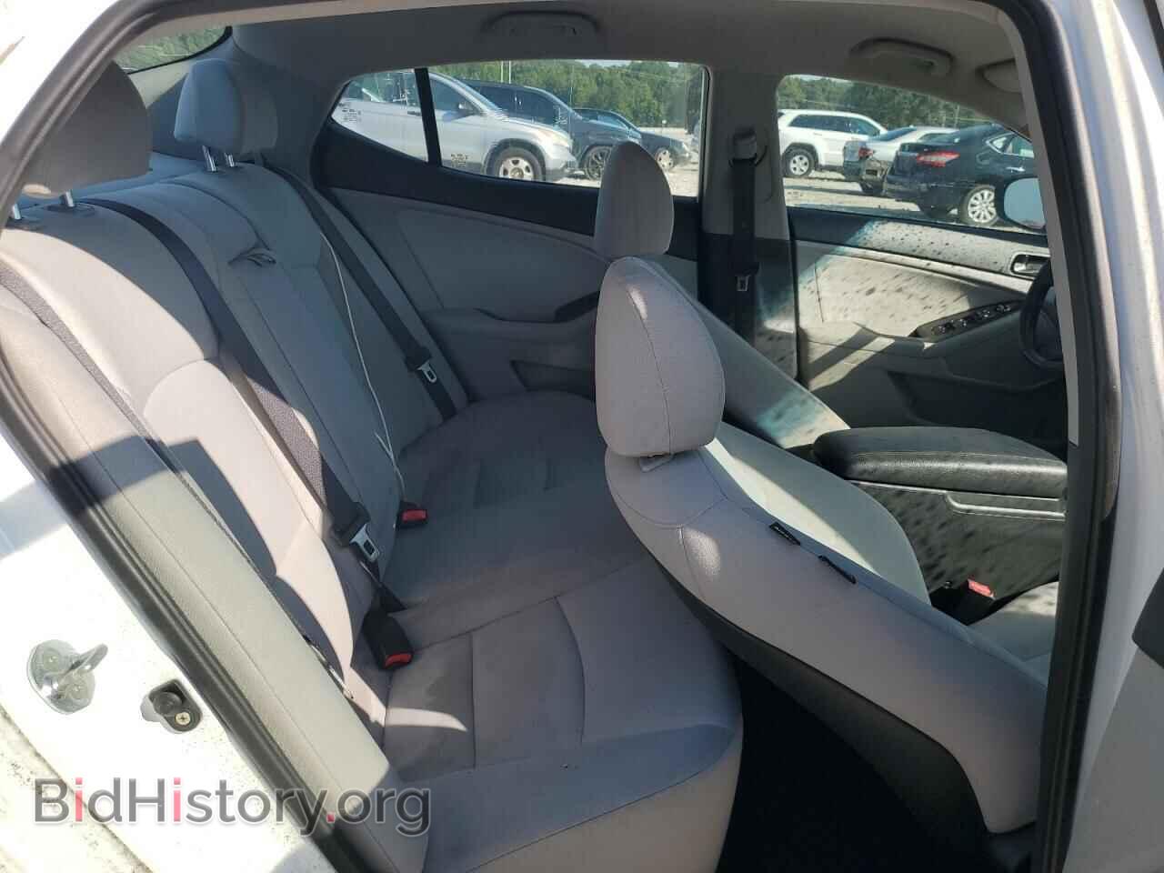 2015 KIA OPTIMA - VIN: KNAGM4A75F5639294 - Фото 10