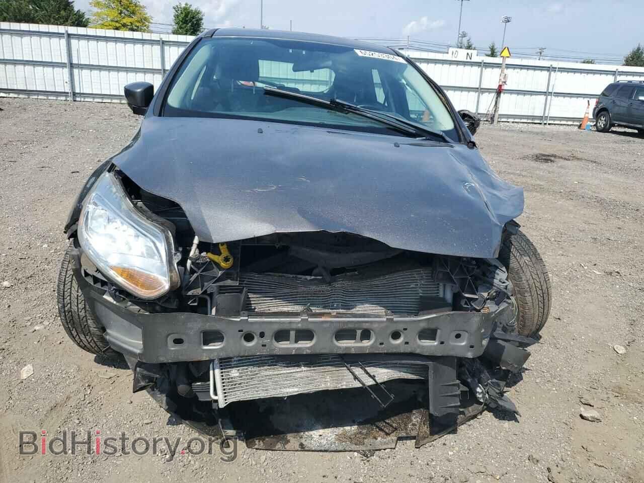 2012 FORD FOCUS - VIN: 1FAHP3K26CL308992 - Photo 5