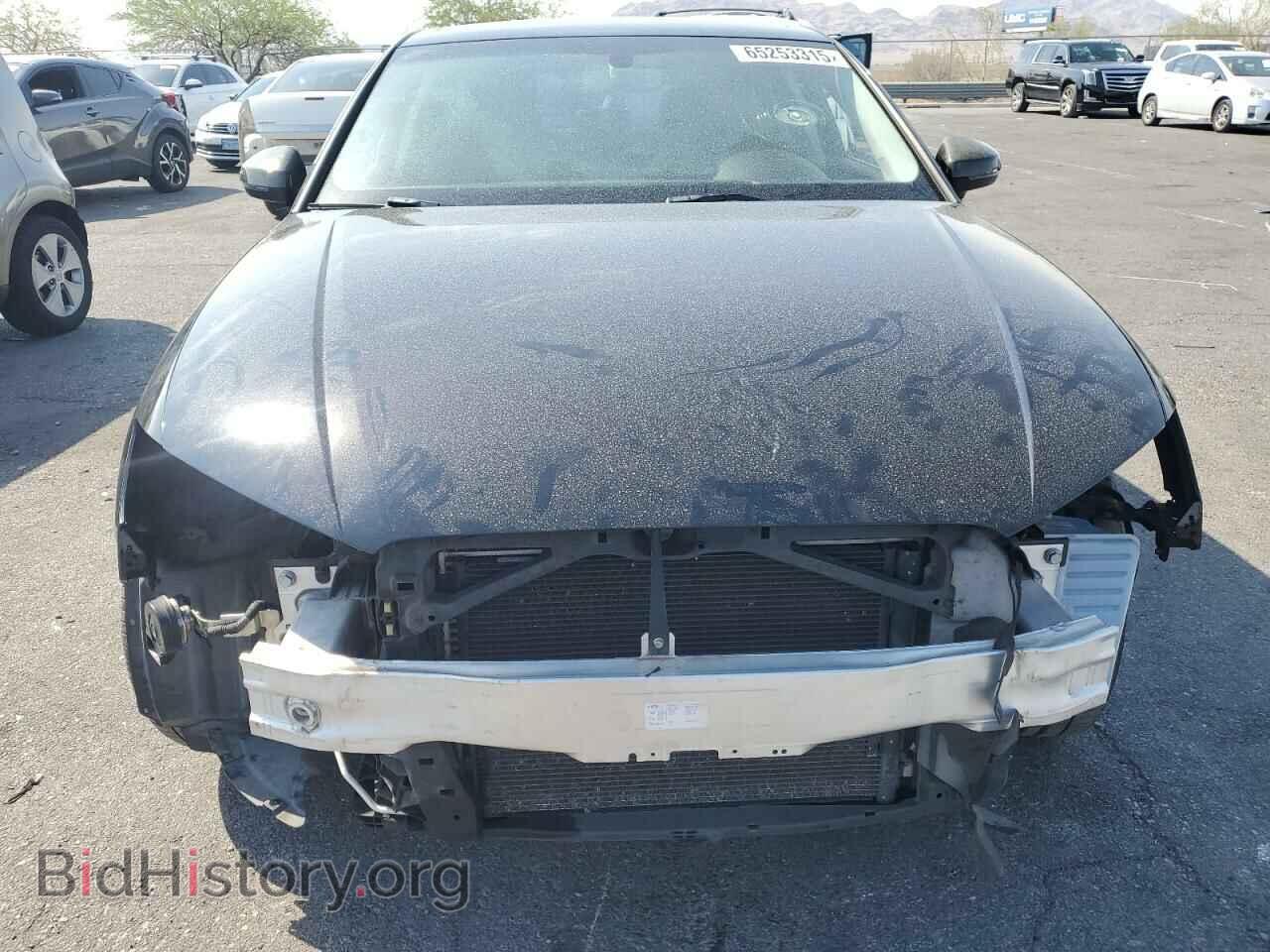 2016 AUDI A3 - VIN: WAUB8GFF6G1114799 - Фото 5