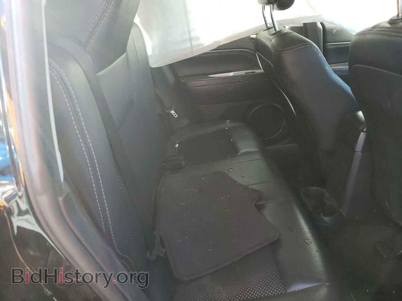 2014 JEEP COMPASS - VIN: 1C4NJCEB5ED890218 - Photo 6