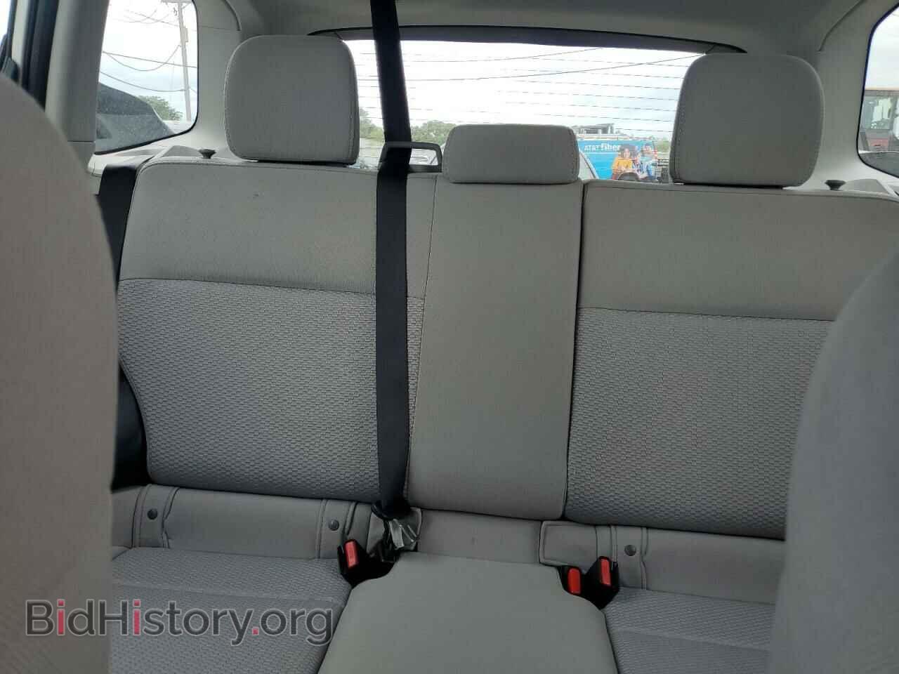 2017 SUBARU FORESTER - VIN: JF2SJABC2HH571085 - Фото 10