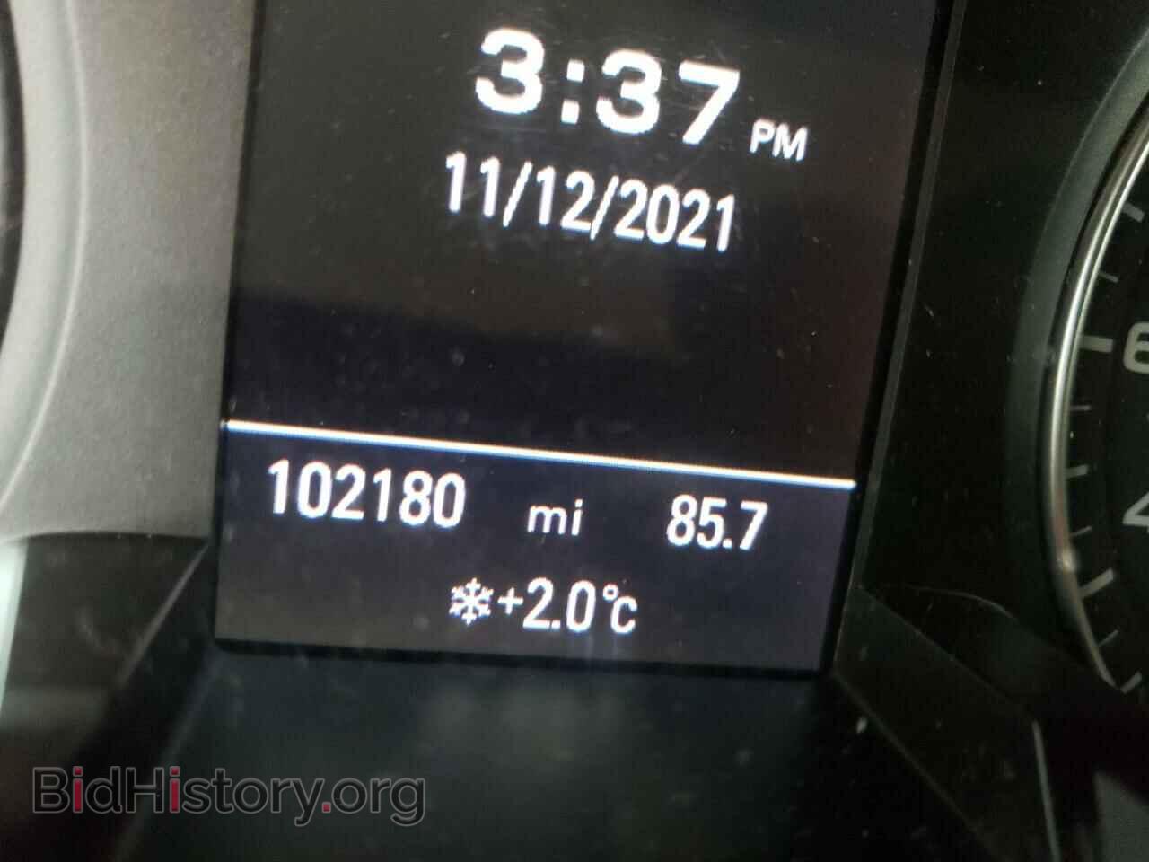 2011 AUDI A4 - VIN: WAUFFAFL8BN004767 - Фото 8