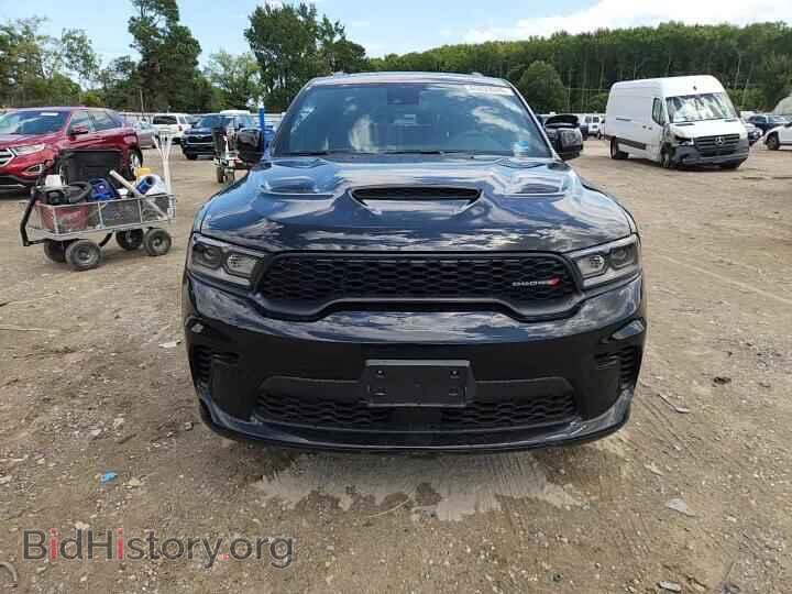 2026 DODGE DURANGO - VIN: 1C4RDJDG8TC169498 - Photo 14