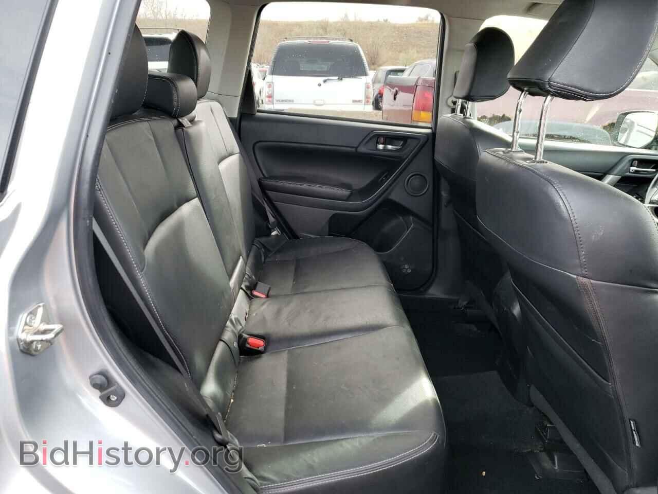 2014 SUBARU FORESTER - VIN: JF2SJGPCXEH420082 - Photo 6