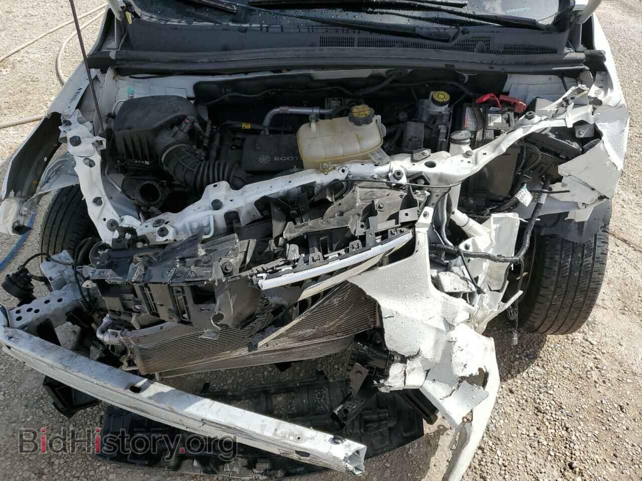 2019 BUICK ENCORE - VIN: KL4CJASB2KB952255 - Photo 12