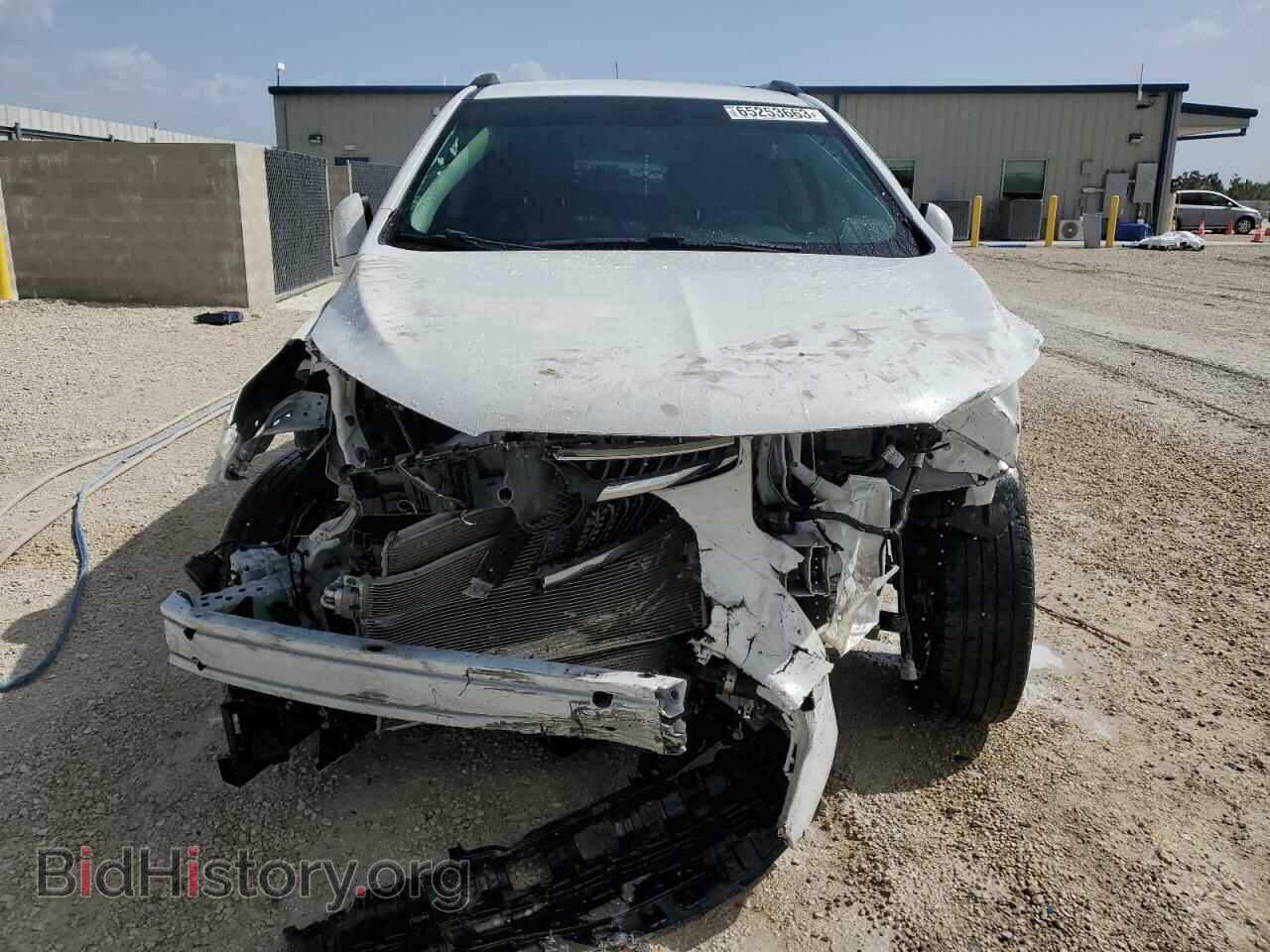 2019 BUICK ENCORE - VIN: KL4CJASB2KB952255 - Photo 5