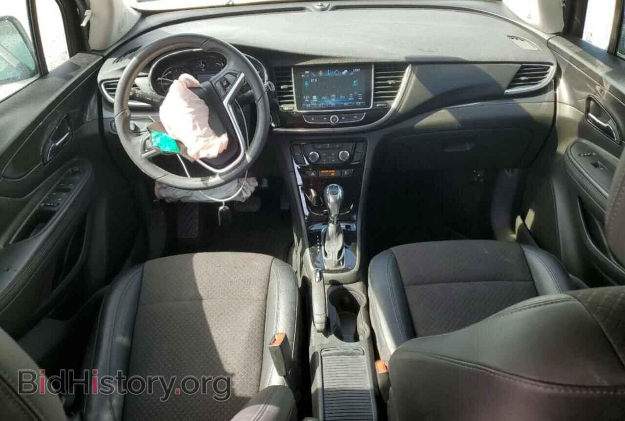 2019 BUICK ENCORE - VIN: KL4CJASB2KB952255 - Photo 8