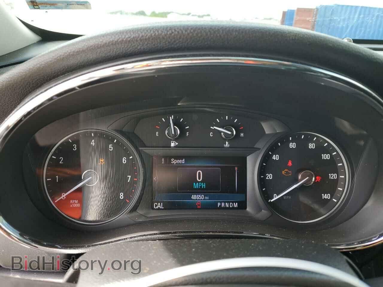 2019 BUICK ENCORE - VIN: KL4CJASB2KB952255 - Photo 9