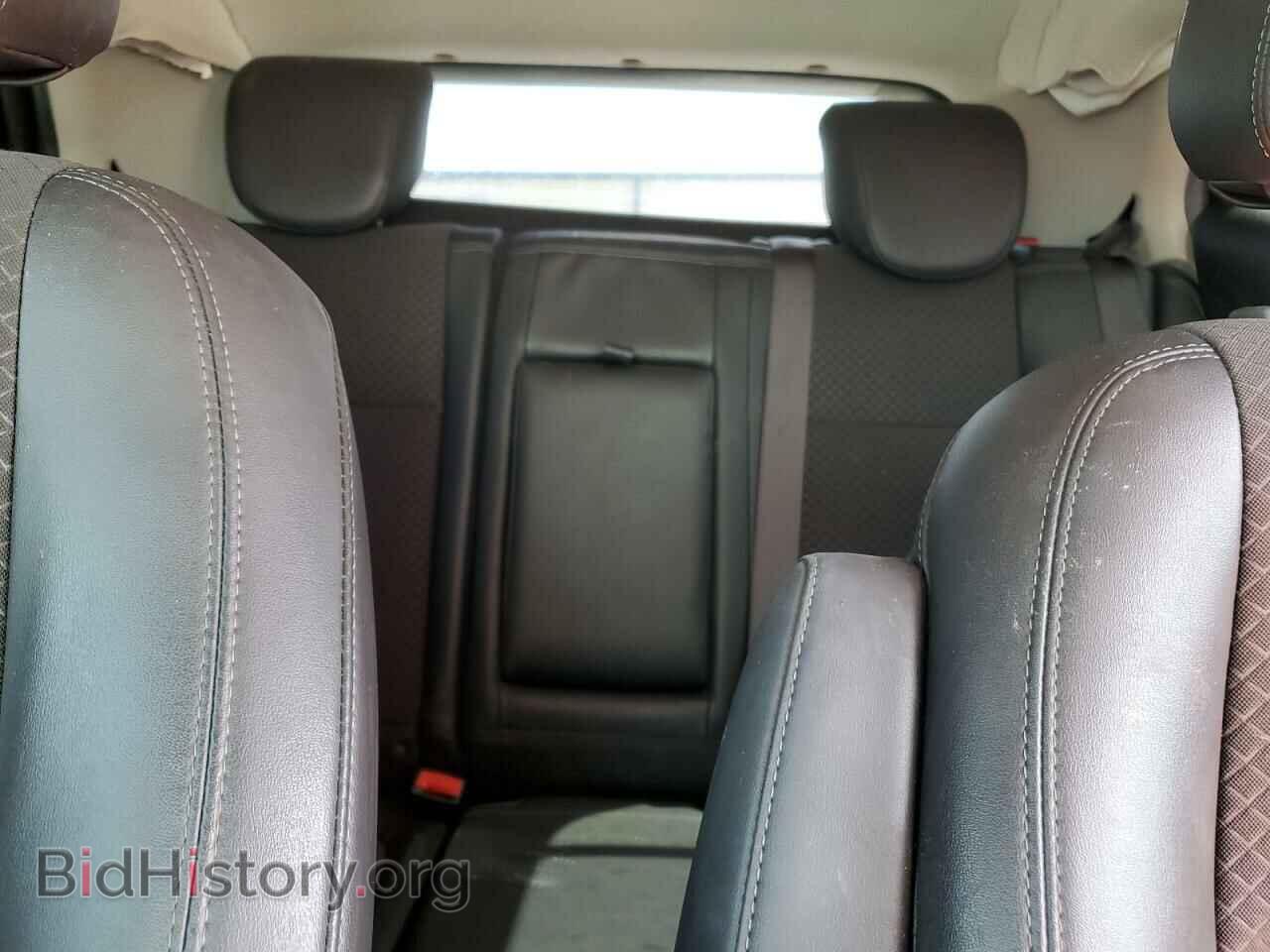 2019 BUICK ENCORE - VIN: KL4CJASB2KB952255 - Photo 10