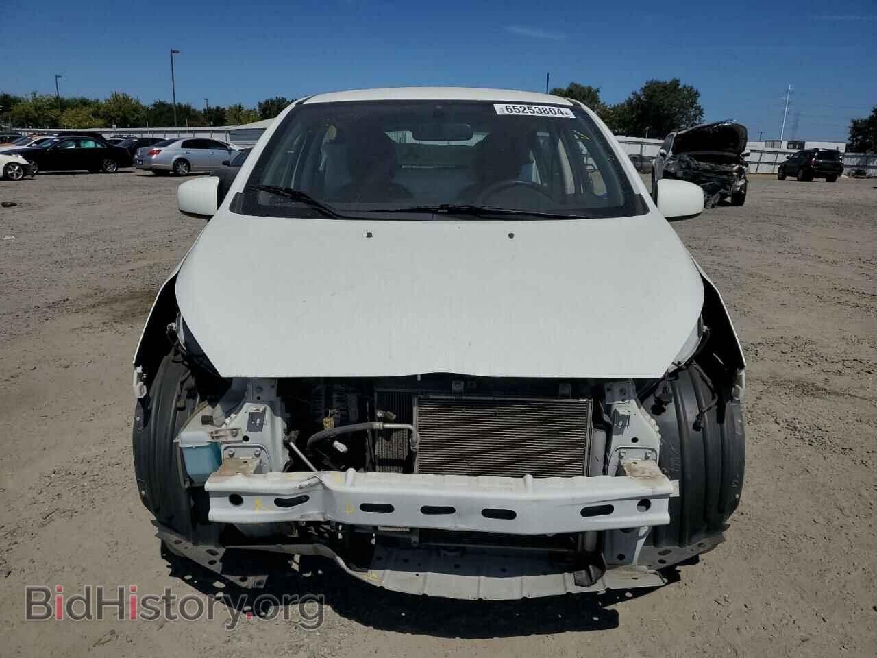 2015 MITSUBISHI MIRAGE - VIN: ML32A3HJ2FH004973 - Фото 5