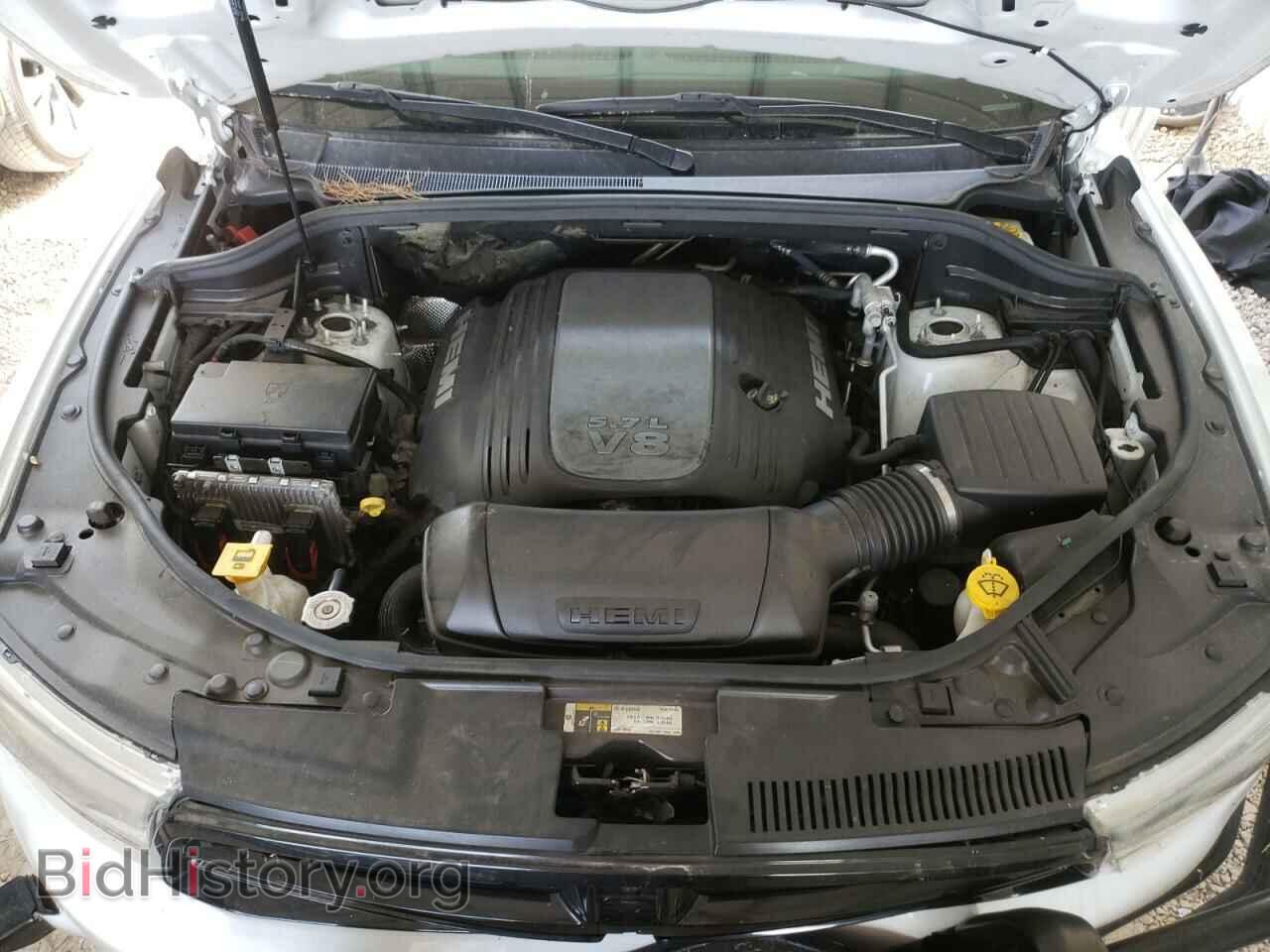 2020 DODGE DURANGO - VIN: 1C4SDHFT1LC296579 - Фото 12