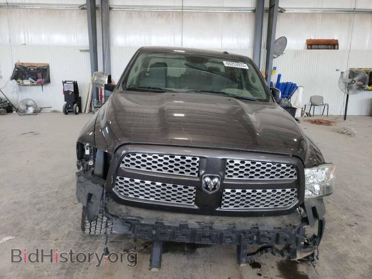 2016 RAM 1500 - VIN: 3C6RR7KT7GG228751 - Фото 5