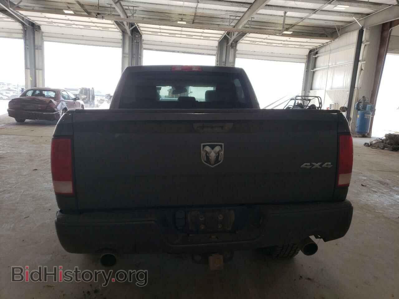 2016 RAM 1500 - VIN: 3C6RR7KT7GG228751 - Фото 6