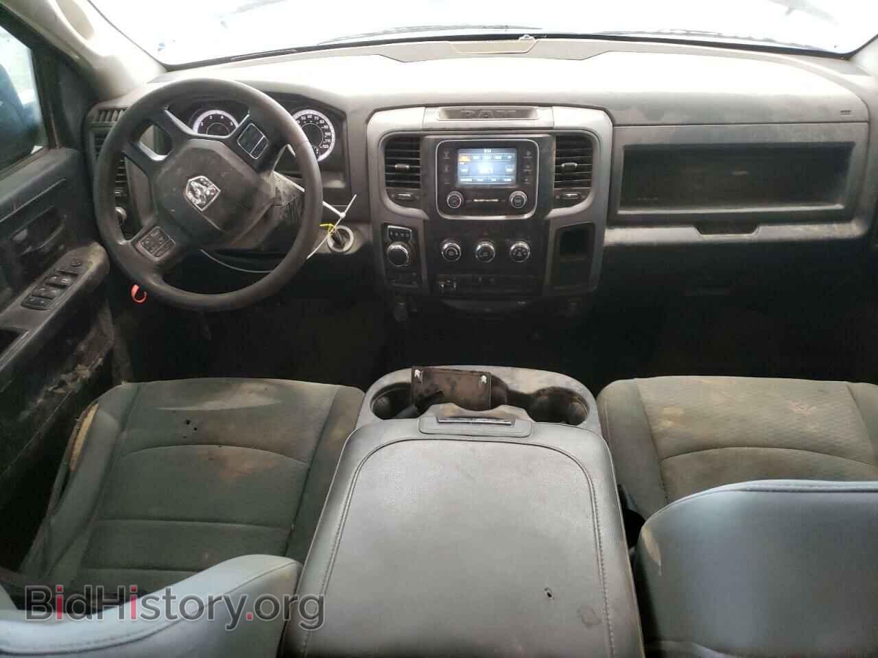 2016 RAM 1500 - VIN: 3C6RR7KT7GG228751 - Фото 8