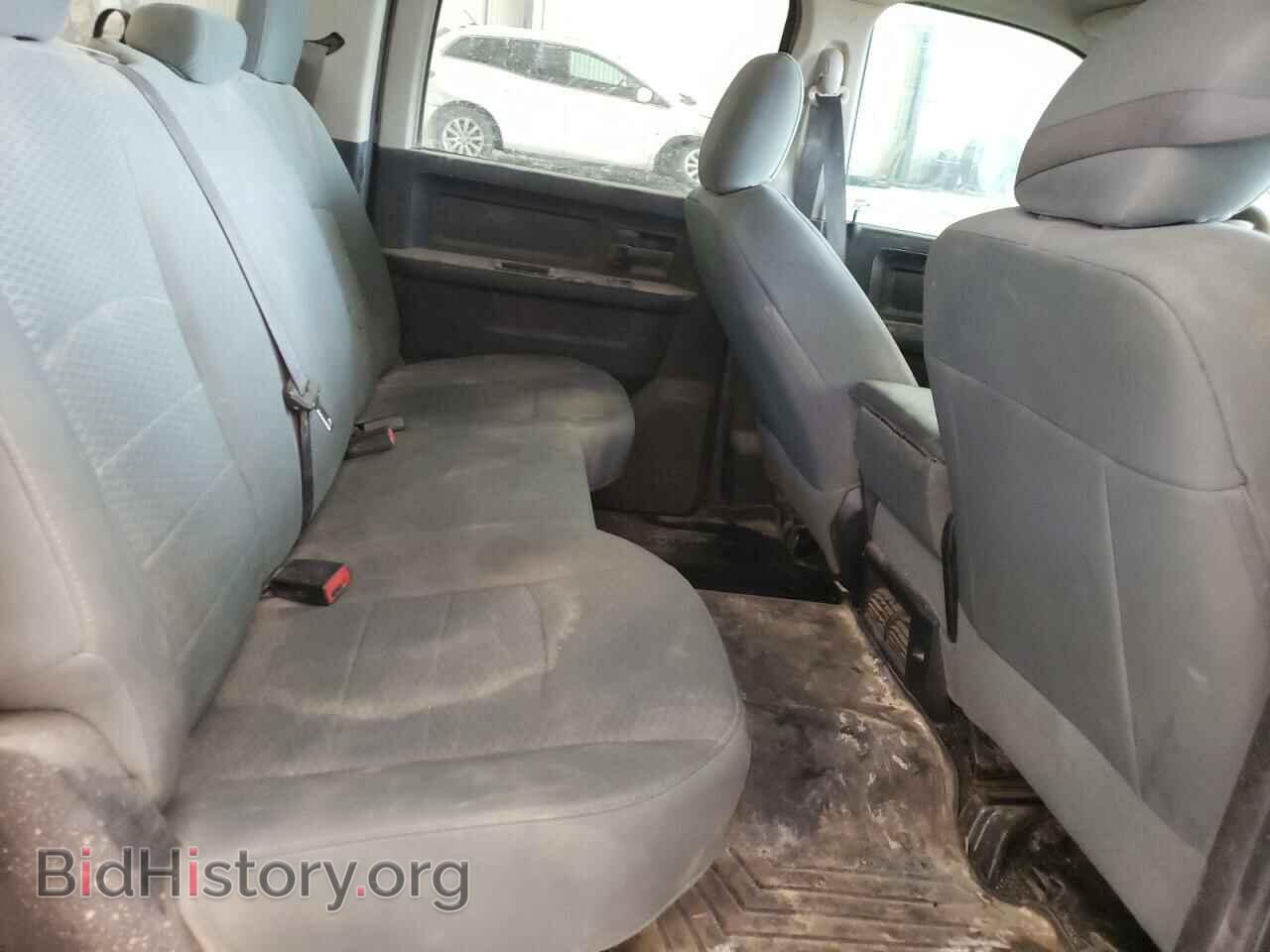 2016 RAM 1500 - VIN: 3C6RR7KT7GG228751 - Фото 10