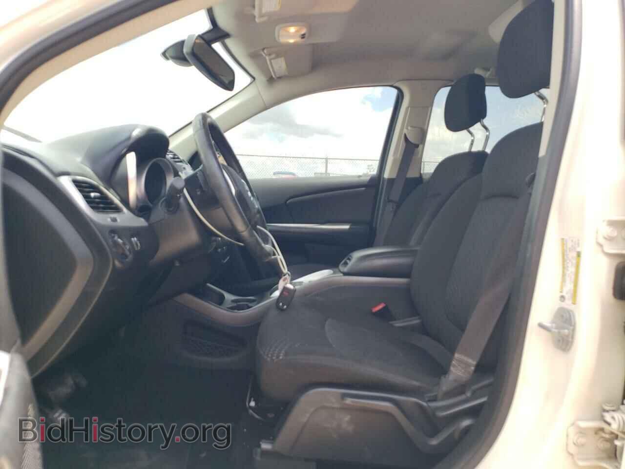 2019 DODGE JOURNEY - VIN: 3C4PDCBG4KT836740 - Photo 7