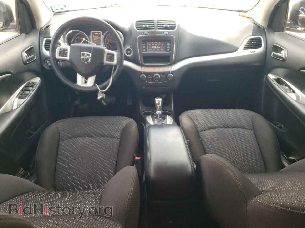 2019 DODGE JOURNEY - VIN: 3C4PDCBG4KT836740 - Photo 8
