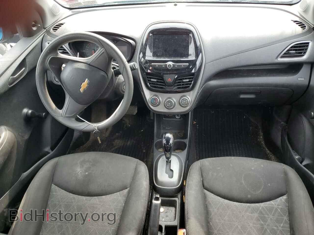 2020 CHEVROLET SPARK - VIN: KL8CB6SA9LC401932 - Фото 8