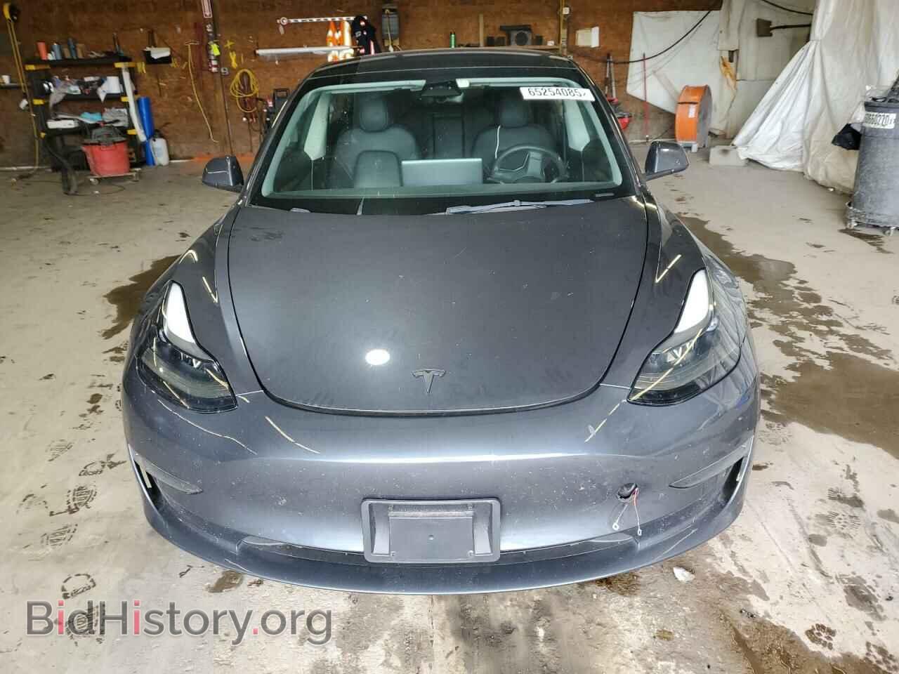 2023 TESLA MODEL 3 - VIN: 5YJ3E1EA4PF487429 - Фото 5