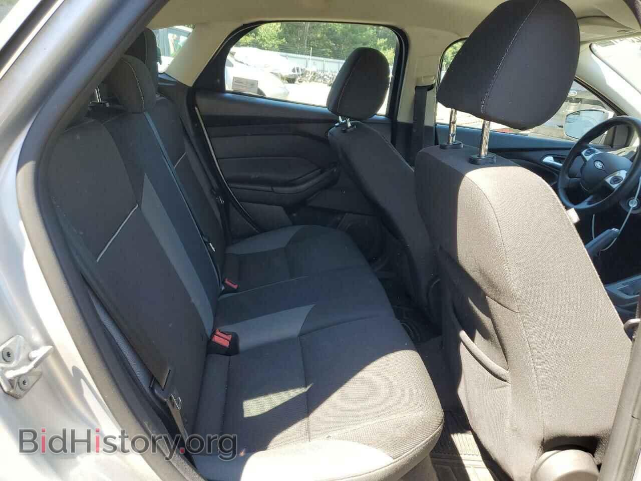 2014 FORD FOCUS - VIN: 1FADP3K22EL285048 - Фото 10