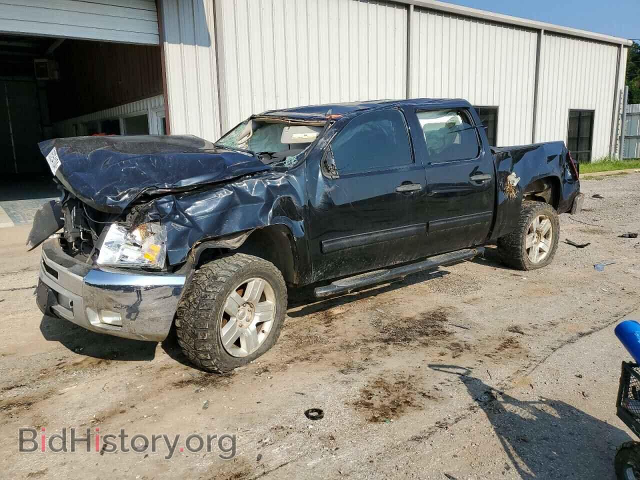 Photo 3GCPKSE76DG327997 - CHEVROLET ALL Models 2013