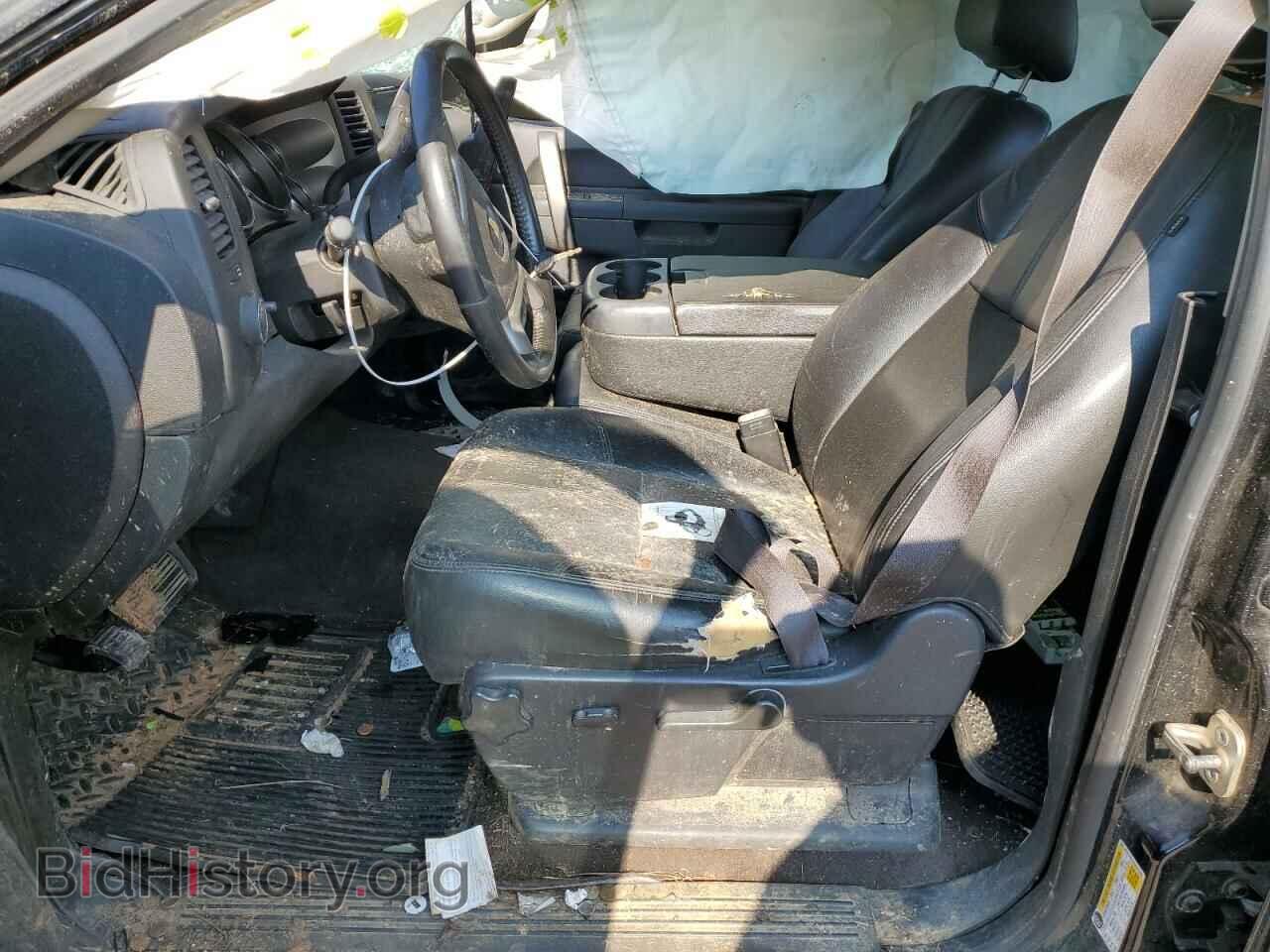 2013 CHEVROLET ALL Models - VIN: 3GCPKSE76DG327997 - Фото 7